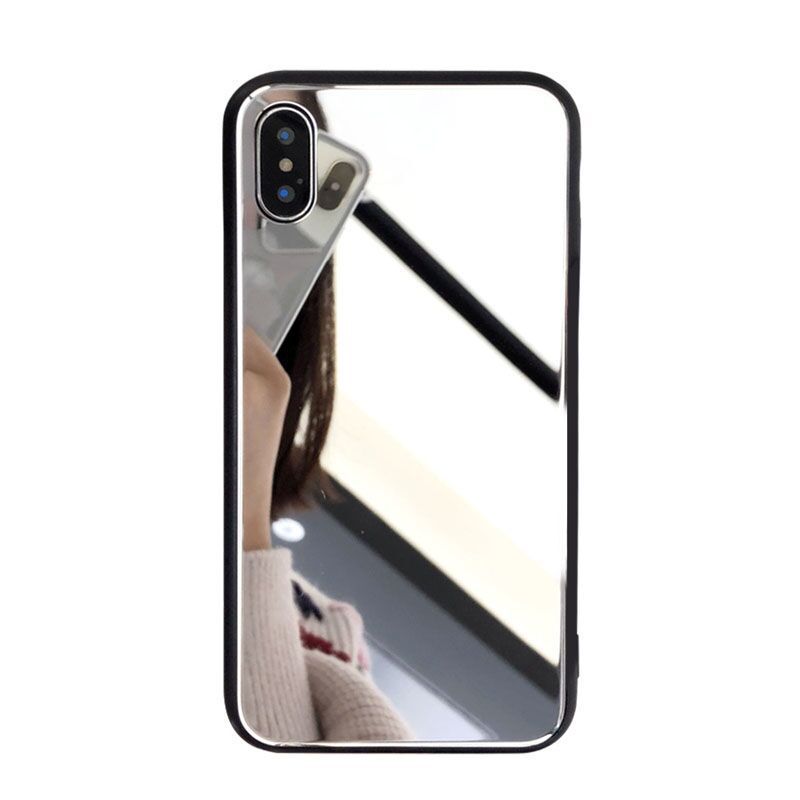 Samsung S22UITRA Phone case s21fe Mirror protective cover s21Creative Rhinestones s20plus Suitable for Foreign Orders