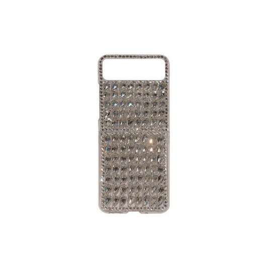 Applicable MOTOrazr40Motorola phone case with rhinestones razr50Ultra Protective Case for Foldable Screen
